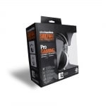 SteelSeries Siberia v2 White Геймърски слушалки