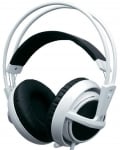 SteelSeries Siberia v2 White Геймърски слушалки