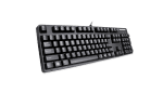 SteelSeries 6Gv2 Геймърскa механична клавиатура с Cherry MX Black суичове