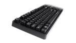 SteelSeries 6Gv2 Геймърскa механична клавиатура с Cherry MX Black суичове