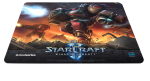 Steelseries QcK StarCraft 2 Marauder