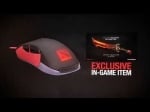 SteelSeries Rival DotA 2 Геймърска мишка