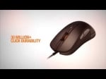 SteelSeries Rival DotA 2 Геймърска мишка