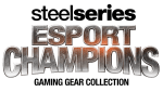 SteelSeries eSport Champions Bundle Геймърски комплект