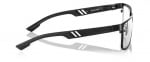 GUNNAR VINYL Crystalline Геймърски очила за компютър