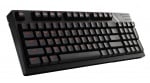 CM Storm QuickFire TK Red Геймърска механична клавитура с Cherry MX Red суичове