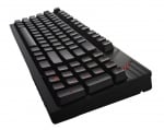 CM Storm QuickFire TK Red Геймърска механична клавитура с Cherry MX Red суичове