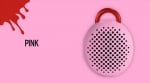 Divoom Bluetune BEAN pink блутут колонка за мобилни устройства