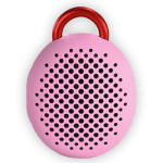 Divoom Bluetune BEAN pink блутут колонка за мобилни устройства