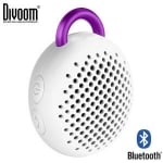 Divoom Bluetune BEAN white блутут колонка за мобилни устройства