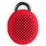 Divoom Bluetune BEAN red блутут колонка за мобилни устройства