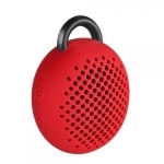 Divoom Bluetune BEAN red блутут колонка за мобилни устройства