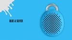 Divoom Bluetune BEAN blue блутут колонка за мобилни устройства