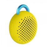 Divoom Bluetune BEAN yellow блутут колонка за мобилни устройства