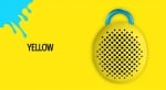 Divoom Bluetune BEAN yellow блутут колонка за мобилни устройства