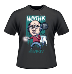 NoThx T-shirt