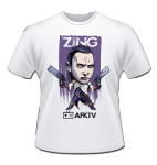 Zing T-Shirt