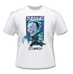 Zudung T-Shirt