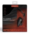 Plantronics GAMECOM 388 Геймърски слушалки