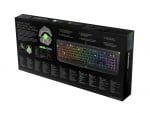 Razer Blackwidow Chroma Геймърска механична клавиатура