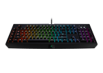 Razer Blackwidow Chroma Геймърска механична клавиатура