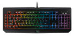 Razer Blackwidow Chroma Геймърска механична клавиатура