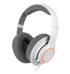 SteelSeries Siberia Raw Prism Геймърски слушалки