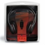 Plantronics GAMECOM 318 Геймърски слушалки