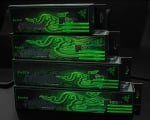 Razer Goliathus Control Large Геймърска подложка за мишка