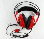 SteelSeries Siberia v2 Full-Size MSI Геймърски слушалки