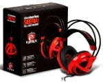 SteelSeries Siberia v2 Full-Size MSI Геймърски слушалки