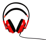 SteelSeries Siberia v2 Full-Size MSI Геймърски слушалки