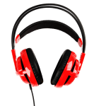 SteelSeries Siberia v2 Full-Size MSI Геймърски слушалки