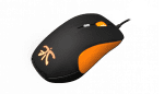 SteelSeries Rival Fnatic Edition Геймърска мишка