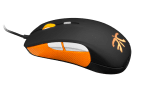 SteelSeries Rival Fnatic Edition Геймърска мишка