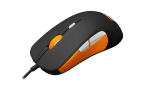 SteelSeries Rival Fnatic Edition Геймърска мишка