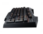 ASUS Strix Tactic Pro Геймърска механична клавиатура с Cherry MX Brown суичове