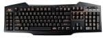 ASUS Strix Tactic Pro Геймърска механична клавиатура с Cherry MX Brown суичове