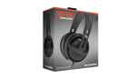 SteelSeries Siberia v3 Black Геймърски слушалки