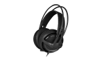 SteelSeries Siberia v3 Black Геймърски слушалки