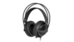 SteelSeries Siberia v3 Black Геймърски слушалки