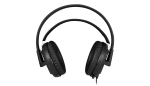 SteelSeries Siberia v3 Black Геймърски слушалки