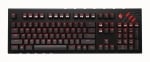 CM Storm Quick Fire Ultimate Геймърска механична клавитура с Cherry MX Brown суичове