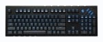 CM Storm Quick Fire Ultimate Геймърска механична клавитура с Cherry MX Blue суичове