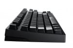 CM Storm NovaTouch TKL Геймърска механична клавитура с хибридни NovaTouch суичове