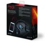 Plantronics RIG SURROUND 7.1 Dolby Геймърски слушалки