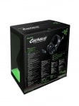 Razer Carcharias Геймърски слушалки за Xbox360 & PC