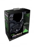 Razer Carcharias Геймърски слушалки за Xbox360 & PC