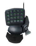 Razer Orbweaver 2014 Геймърска Клавиатура