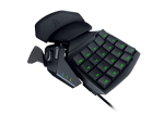 Razer Orbweaver 2014 Геймърска Клавиатура